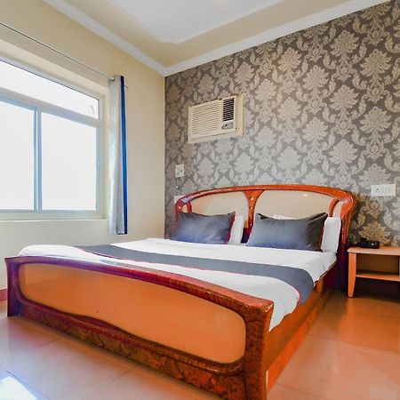 Hotel O Riders Resort Bagru Exterior foto