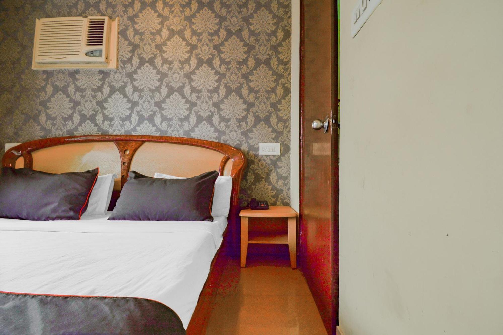Hotel O Riders Resort Bagru Exterior foto
